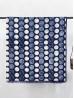 Polka Dot Design Blanket Scarf